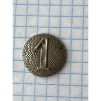 Пуговица Немецкая