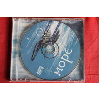 Море - Звуки Природы (2007, mp3)