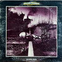 Golden Earring – To The Hilt, LP 1976