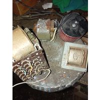 Трансформаторы 4 штуки из СССР .