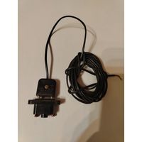 ВИЛКА И РОЗЕТКА ПРИБОРНЫЕ