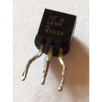 VLDO STMicro LE50A 5V линейный стабилизатор