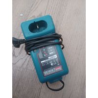 Makita dc1414t зарядное устройство