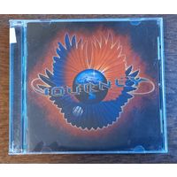 Journey – Infinity