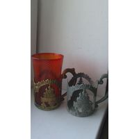 Подстаканник