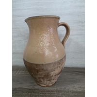 СТАРЫЙ КУВШИН.