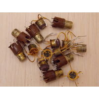 Транзисторы  КП305А, КП306Б