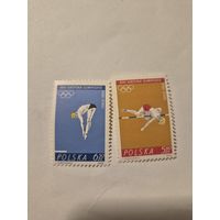 Чистая марка польши