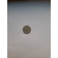 СССР 50 копеек 1988