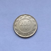200 лир 1979