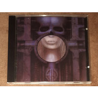 Emerson, Lake & Palmer – Brain Salad Surgery 1973 (Audio CD) Remastered 2002