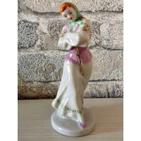 Статуэтка Локотки МФЗ С 1рубля