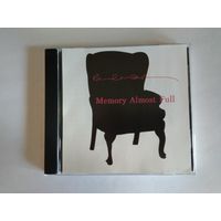 PAUL McCARTNEY - MEMORY ALMOST FULL