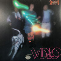 2 plus 1 – Video, LP 1985