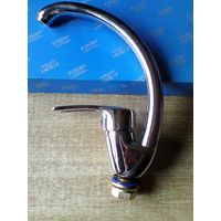 Смеситель На  Кухню - "EDENY " - Новый.