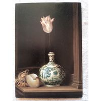 Делен. Натюрморт. Издание Голландии