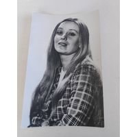 Артисты терехова