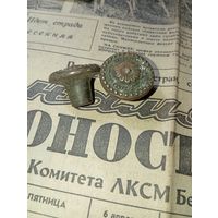 Мебельная фурнитура СССР . ( Не магнит )