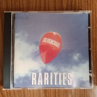 CD Silverchair - Rarities
