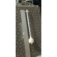 Двигатель для моделирования