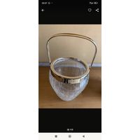 Форма из кракелюра