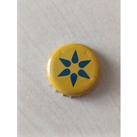 Крышки - пробки ( Дания )