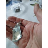 Большая подвеска ссср