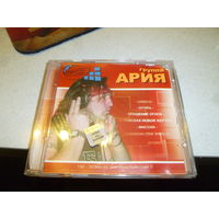 АРИЯ - МП 3