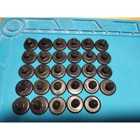 Шпеньки (пукли) для ОЗК 29 шт.