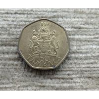 Werty71 Малави 50 тамбал 1996