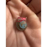 Значок. Космос СССР