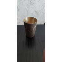 Стопка серебро. Российская империя