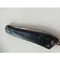 Перочинный нож Павлово СССР 1965