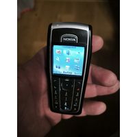 Nokia 6230