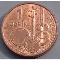 Азербайджан 1 гяпик 2006. Возможен обмен