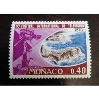 Монако 1970