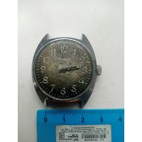 ЧАСЫ РАКЕТА СССР (112)