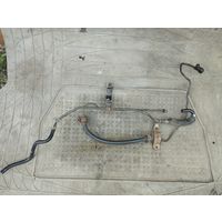 Трубка гидроусилителя Mitsubishi Carisma