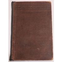 English Grammar. M. Ganshina, N. Vasilevskaya