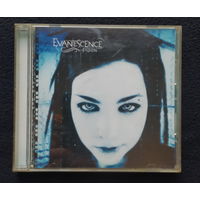 CD,(Japan) Evanescence – Fallen