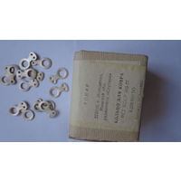 Кольца ковровые