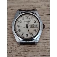 Часы Ракета в работу