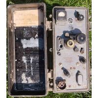 Радиостанция Р-105М