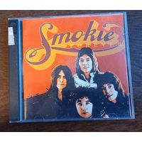 Smokie (2CD) - Forever