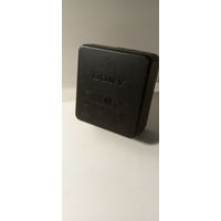 Зарядное устройство для видеокамеры SONY без шнуров