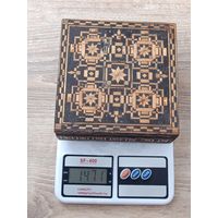 2 копейки СССР.