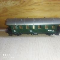 Виноаж.Вагон.Fleischmann .Германия.HO.1:87.