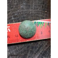 Орлянка РИ (3). Находка