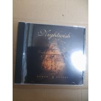 NIGHTWISH  "HUMAN II NATURE" 2CD 2020
