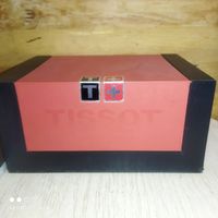 Коробка от часов TISSOT.